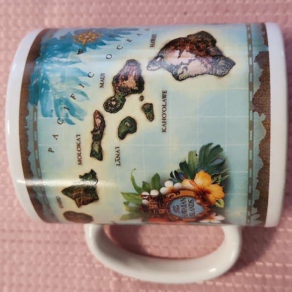 Nib Hawaiian cup - Picture 2 of 5